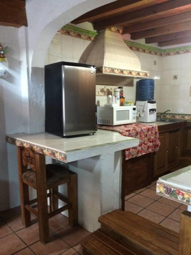 סאן מיגל דה אלנדה Hotel Eden De Los Angeles מראה חיצוני תמונה