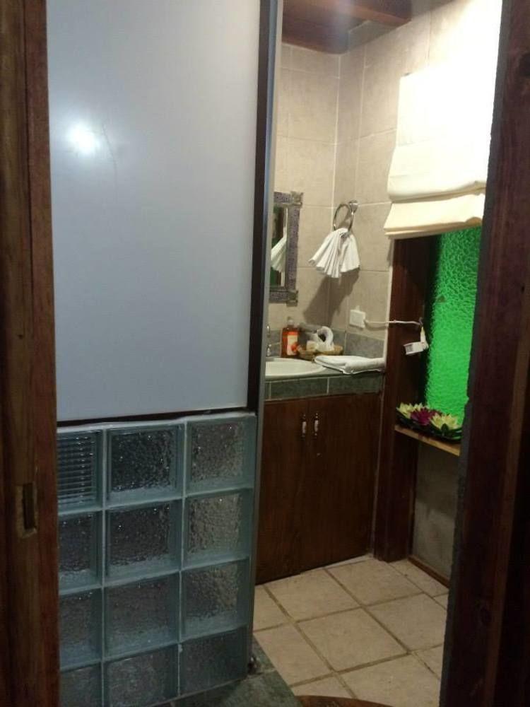 סאן מיגל דה אלנדה Hotel Eden De Los Angeles מראה חיצוני תמונה